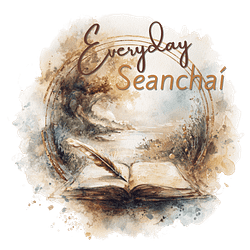 Everyday Seanchaí