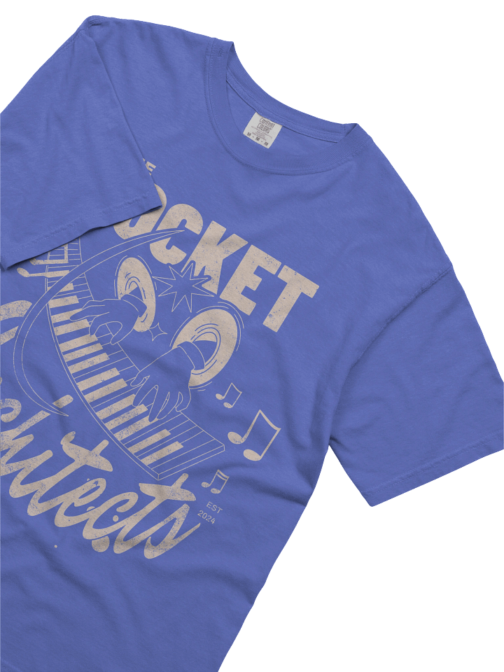 Piano Tee product image (5)