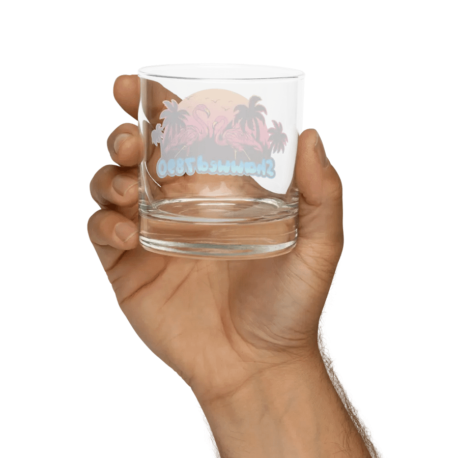 Standard Rocks Glass product image (8)