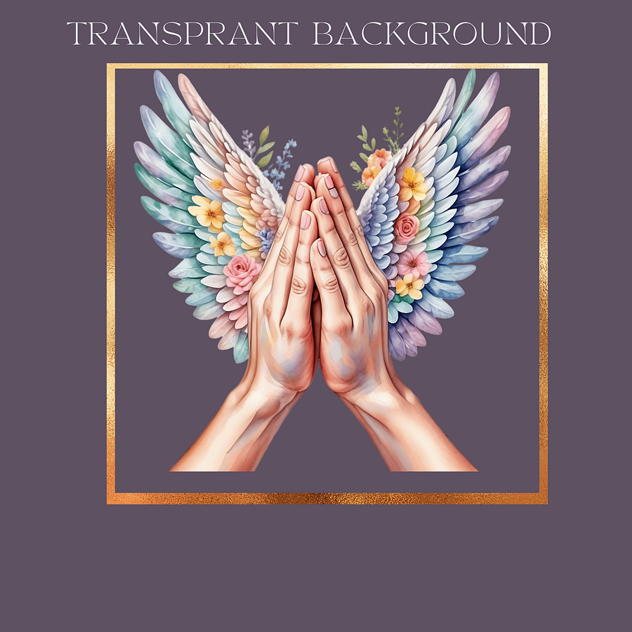 Watercolor Church Clipart Bundle product image (2)