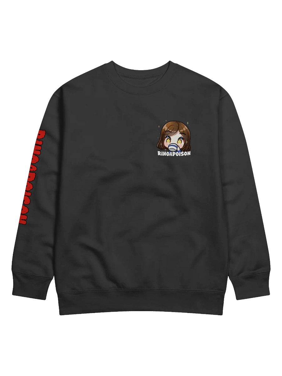 One More Coffee - Sweater product image (1)