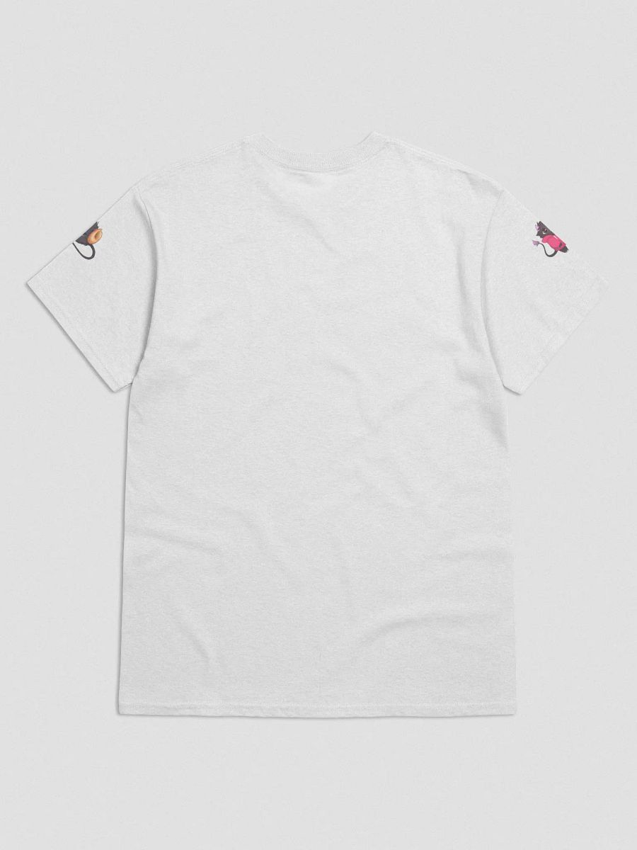Logo T-Shirt product image (9)