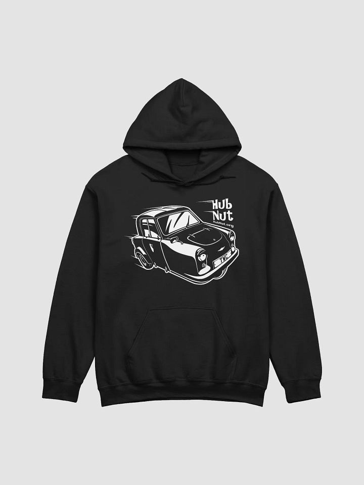 TWC the Invacar Hoodie product image (1)