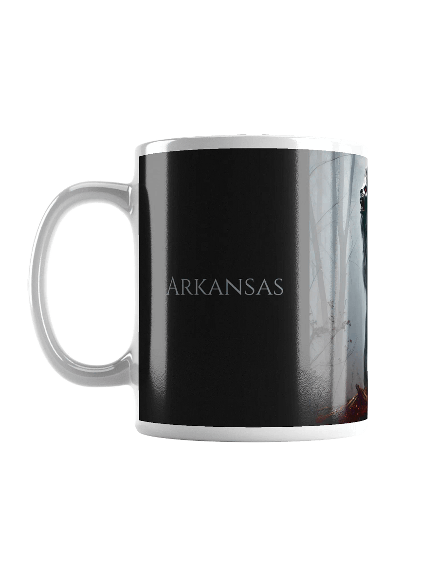 Southern Cryptids | Arkansas Ozark Howler product image (2)