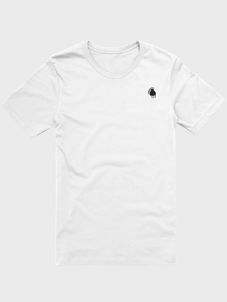 T-Shirt (7 Colors Available) product image (2)