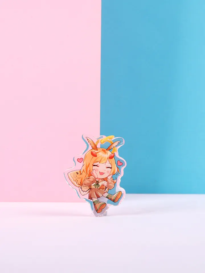 Physalia's Debut Bundle product image (2)