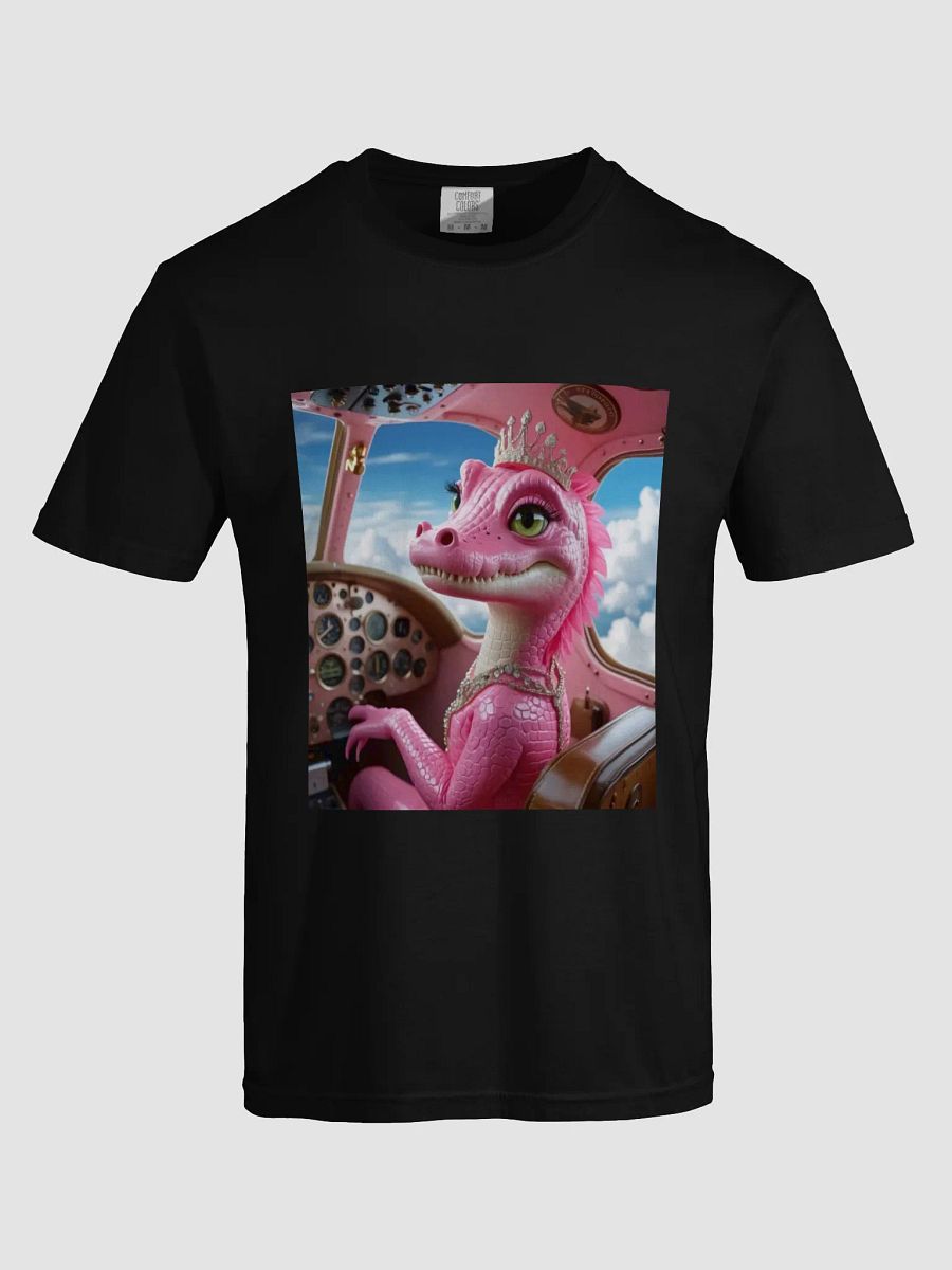 BOMBARDANA CROCOLALA T-SHIRT product image (24)