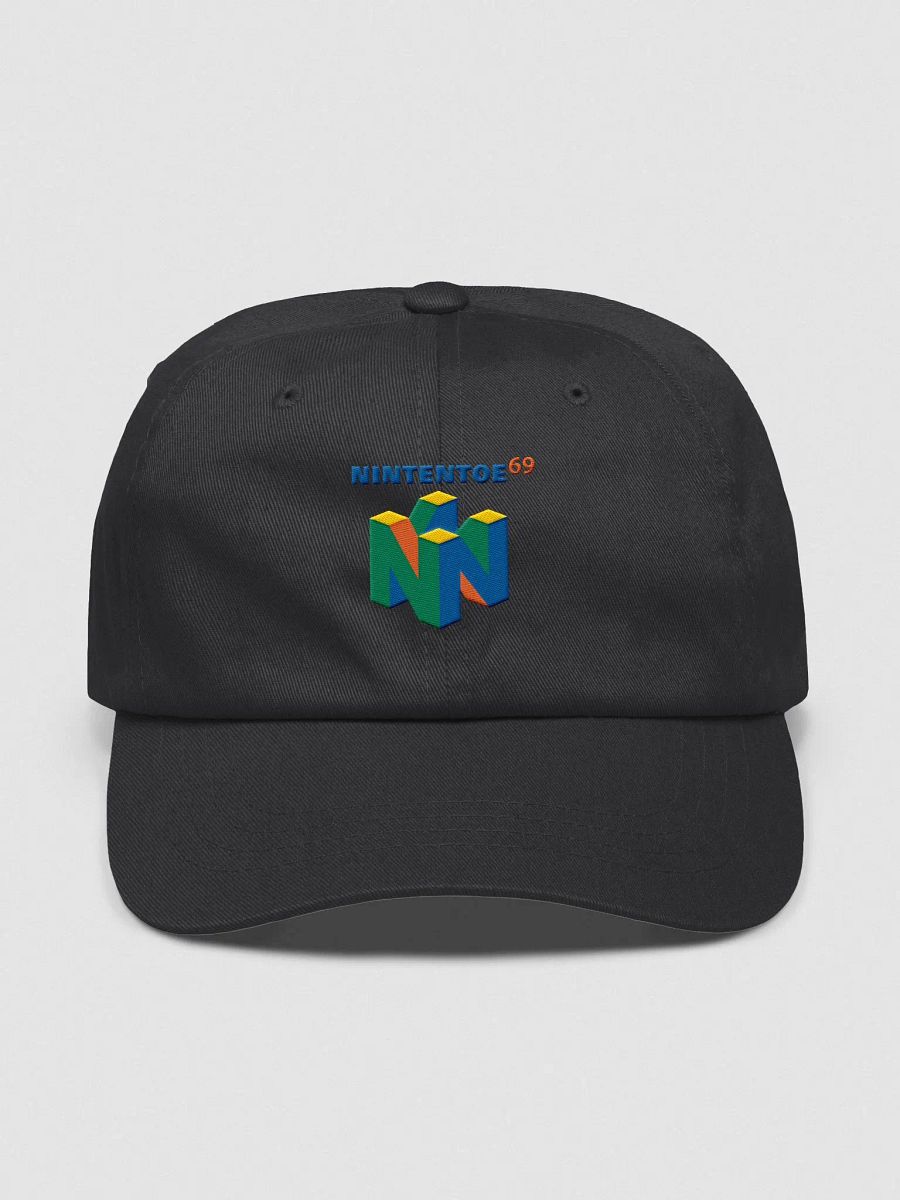 Dad Hat product image (1)