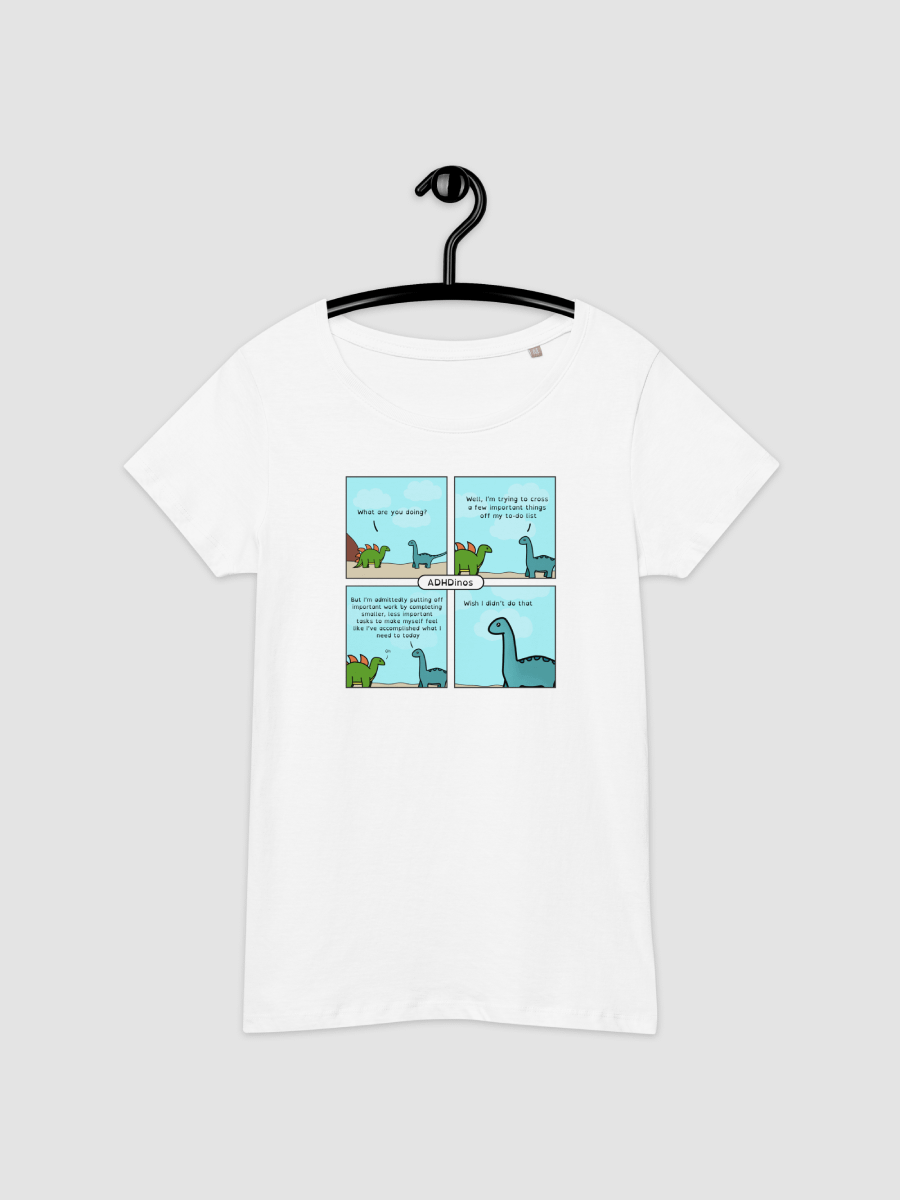 Comic #1 - Women's Fit product image (3)
