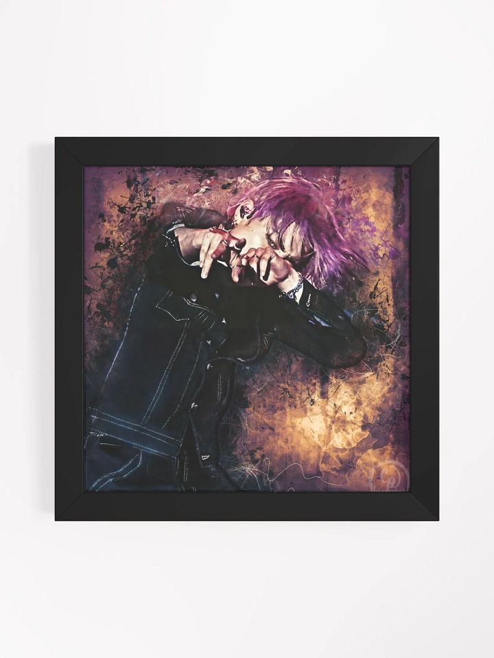 BTS - Lethal Jimin - Designed by ChimberArt product image (2)