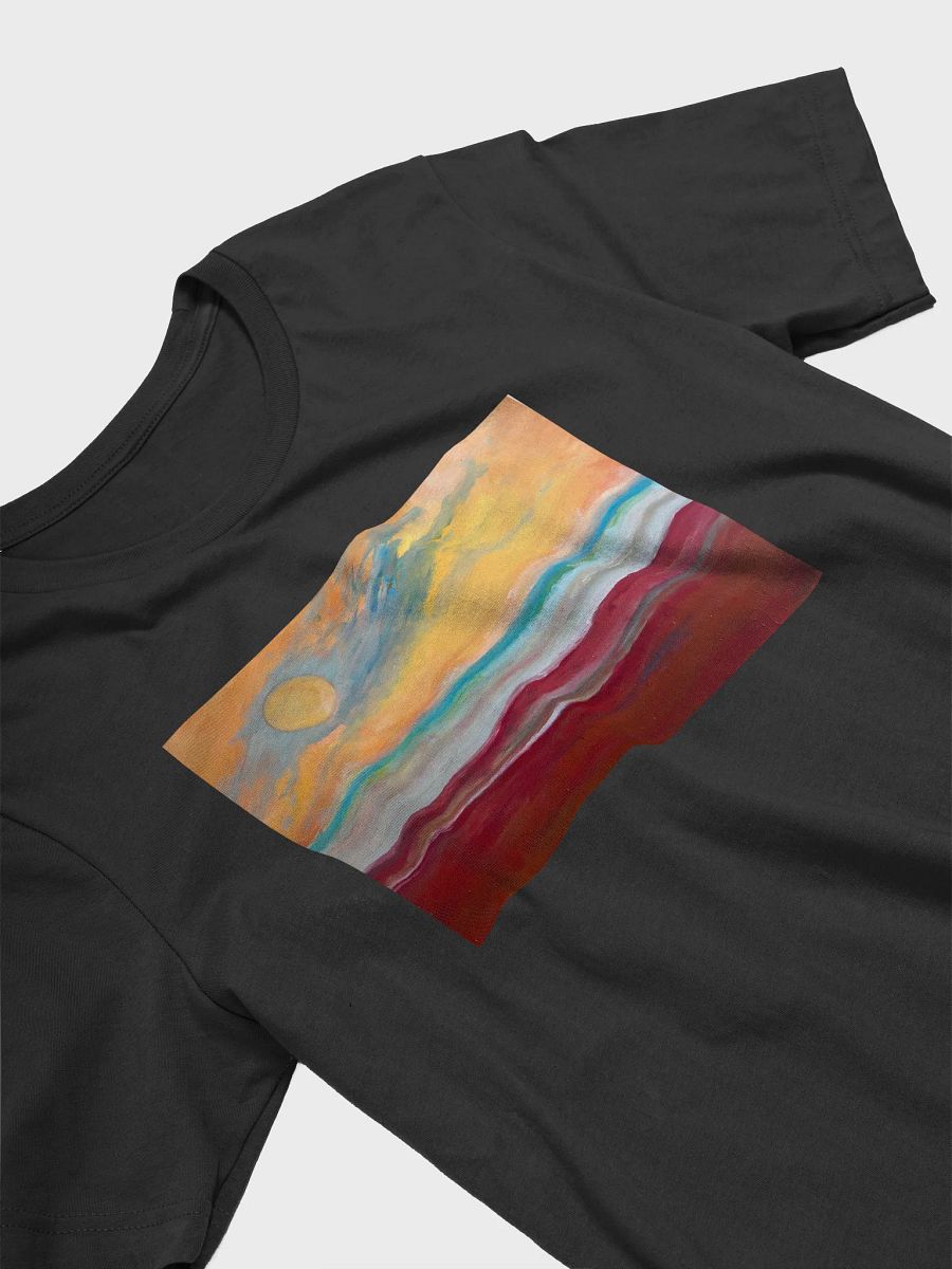 Ethereal Horizon T-Shirt product image (3)