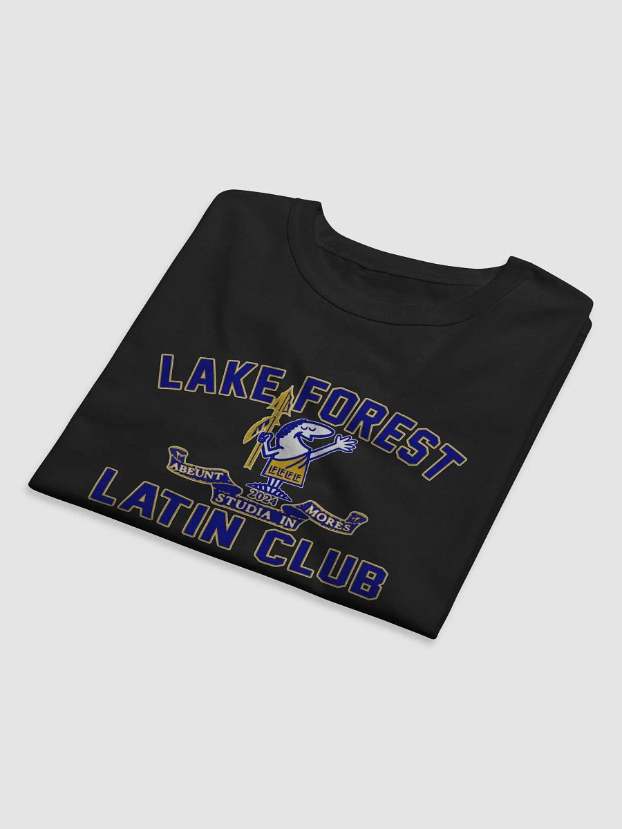 Lake Forest Latin Club *Champion* T-Shirt product image (23)