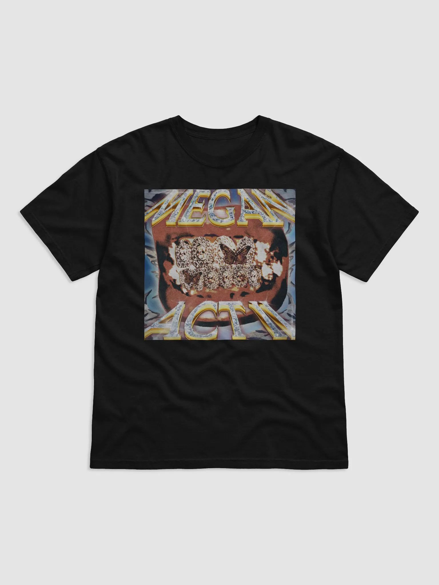 MTS Act II Shirt product image (2)