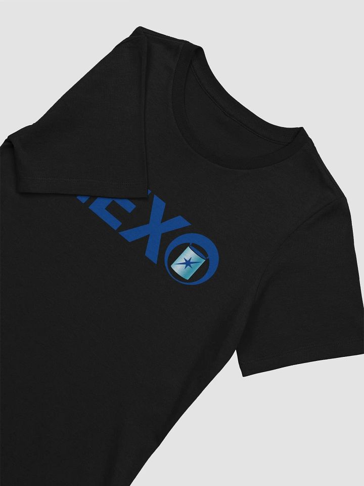 nEXO Shirt Feminine Cut product image (12)