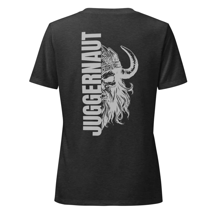 Juggernaut Women's V-Neck product image (13)