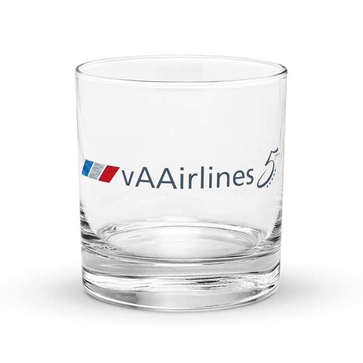 5 Year Collection Small Glass product image (1)