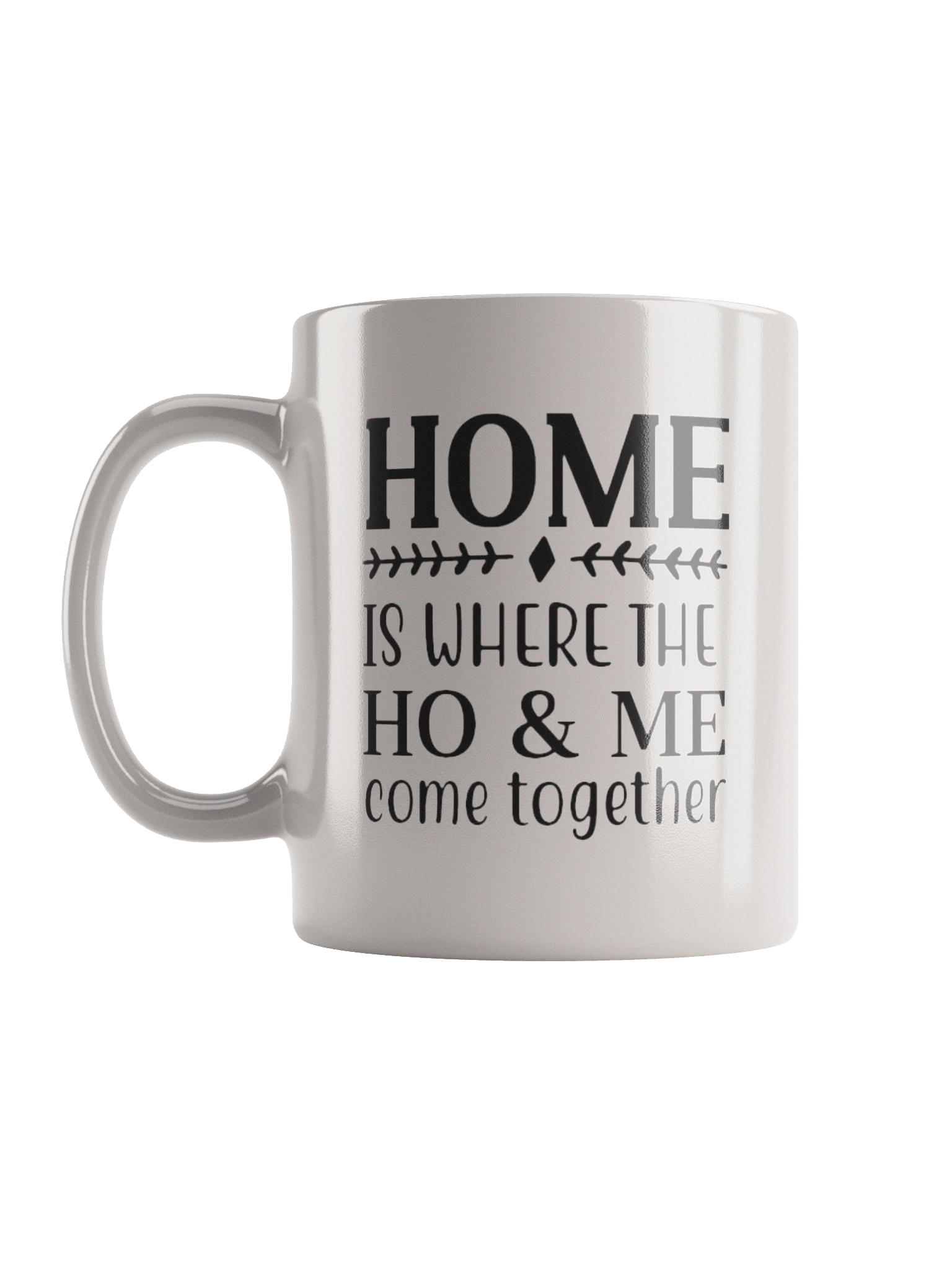 Ho_me Gratitude Mug product image (1)