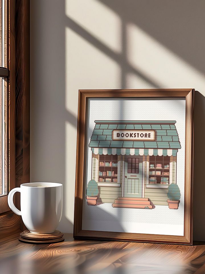 Book Store product image (2)