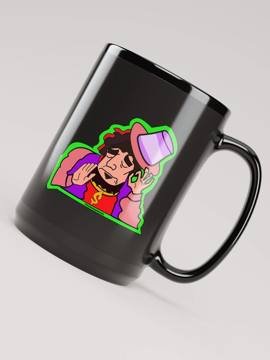 Just RIght Mug product image (4)