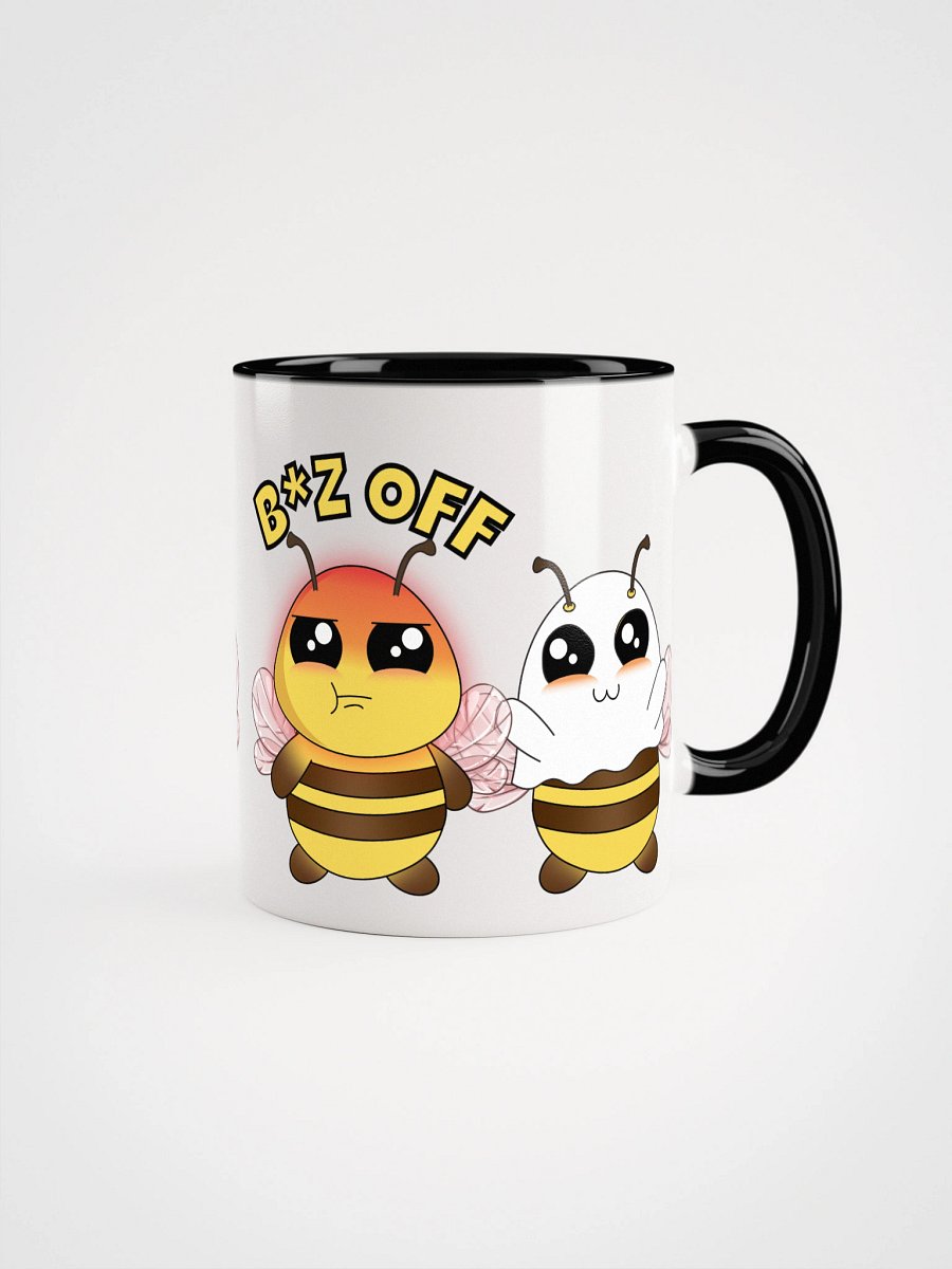 B*z Off Boo-Bee MUG product image (4)