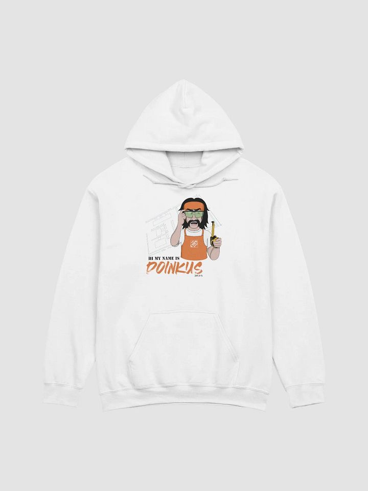 Coin Depot - Hoodie product image (1)