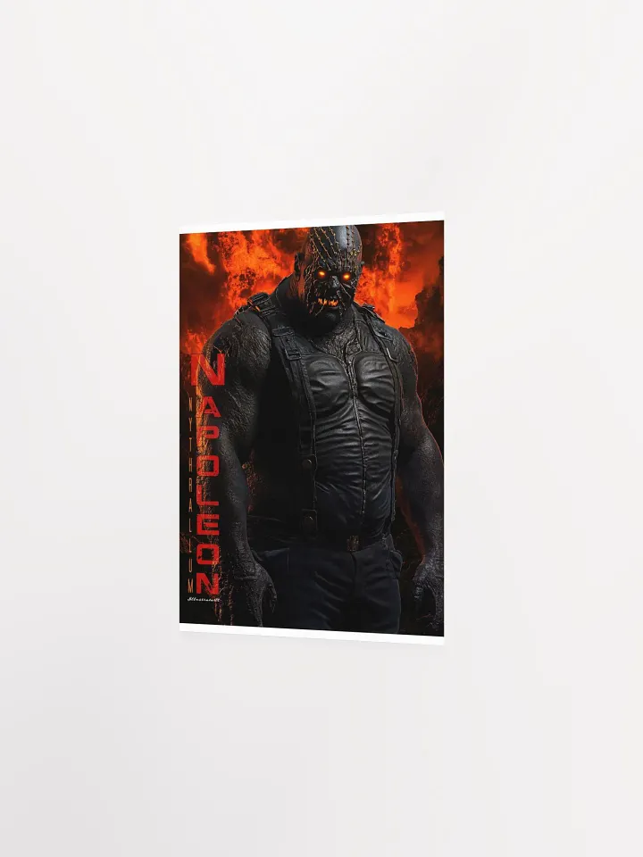 Napoleon product image (14)