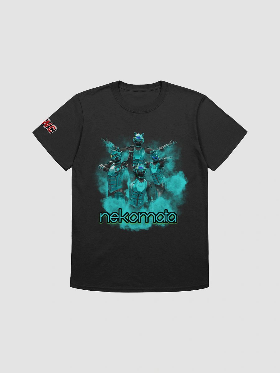 NEKOMATA SHIRT product image (1)