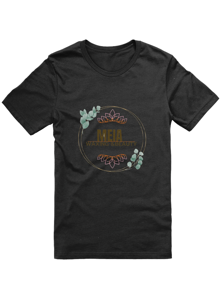 MEIA Waxing & Beauty T-Shirts | Stylish Apparel for Beauty & Waxing Professionals product image (1)