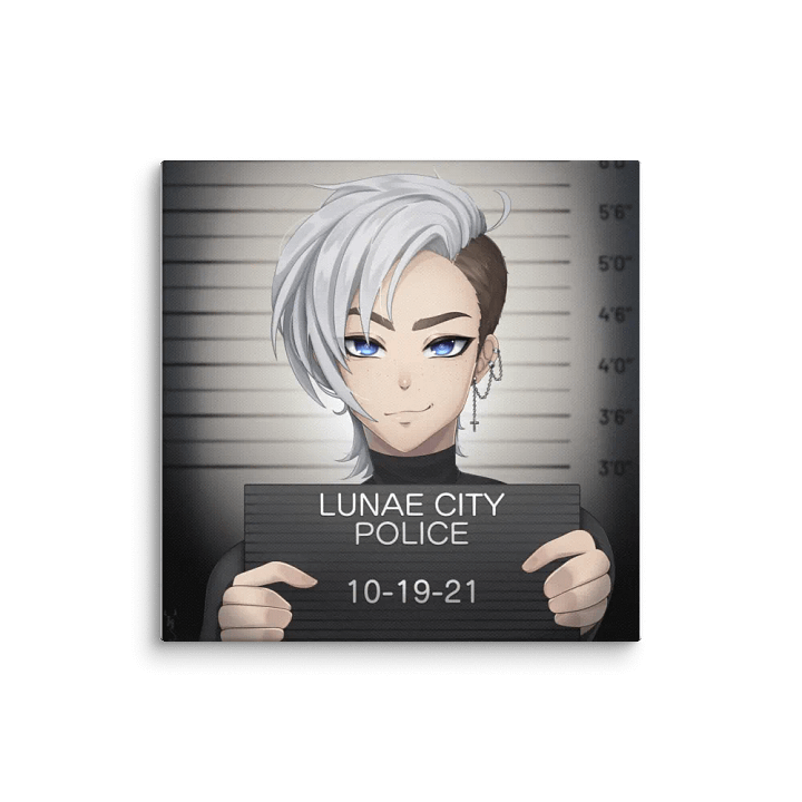 Ley's Mugshot product image (5)