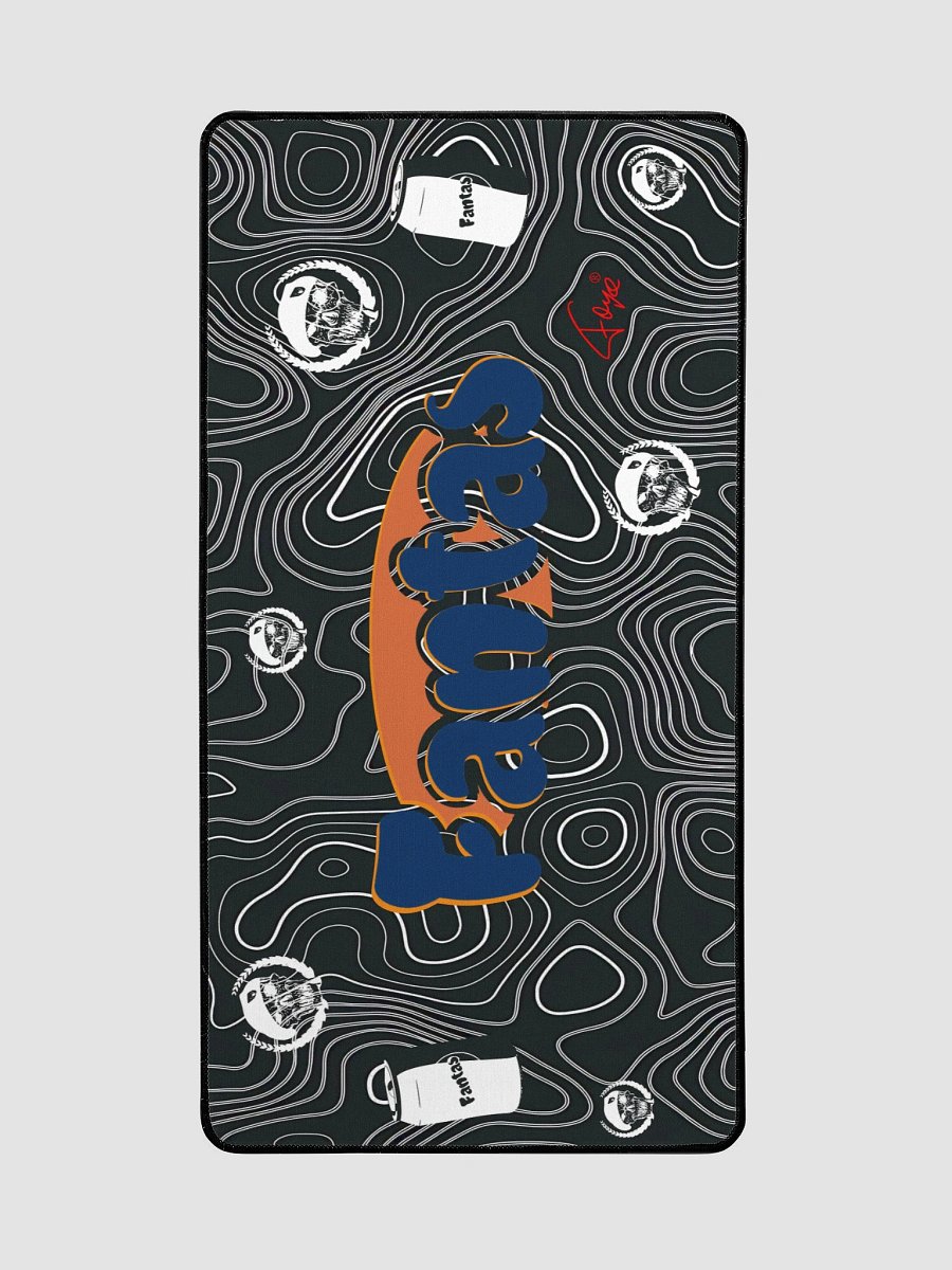 FOYO FANTAS Desk Mat product image (2)