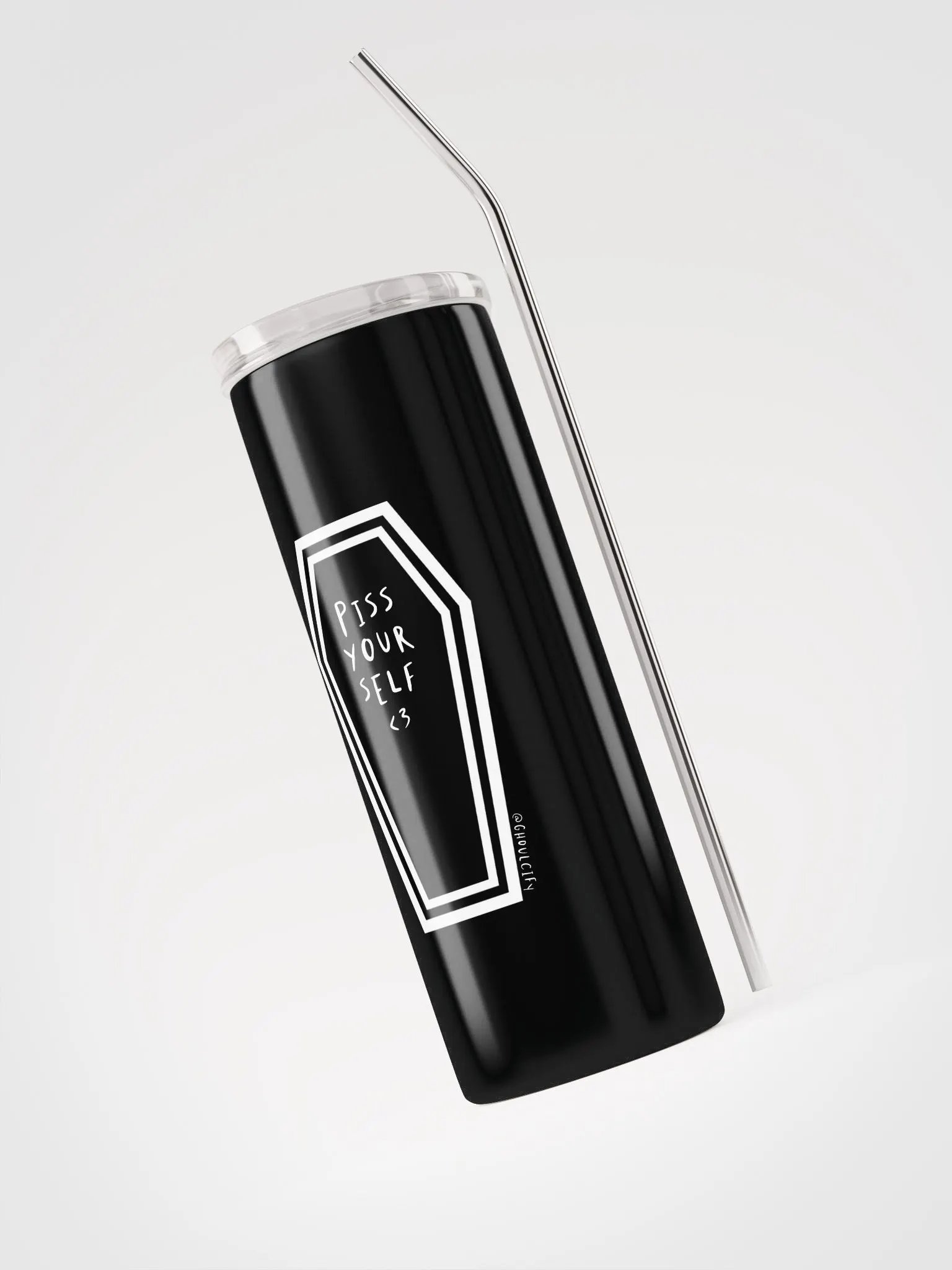 coffin tumbler product image (3)