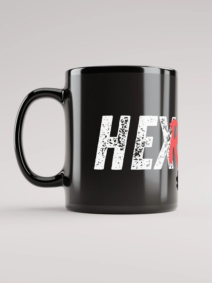 Hex-Rated Mug product image (2)