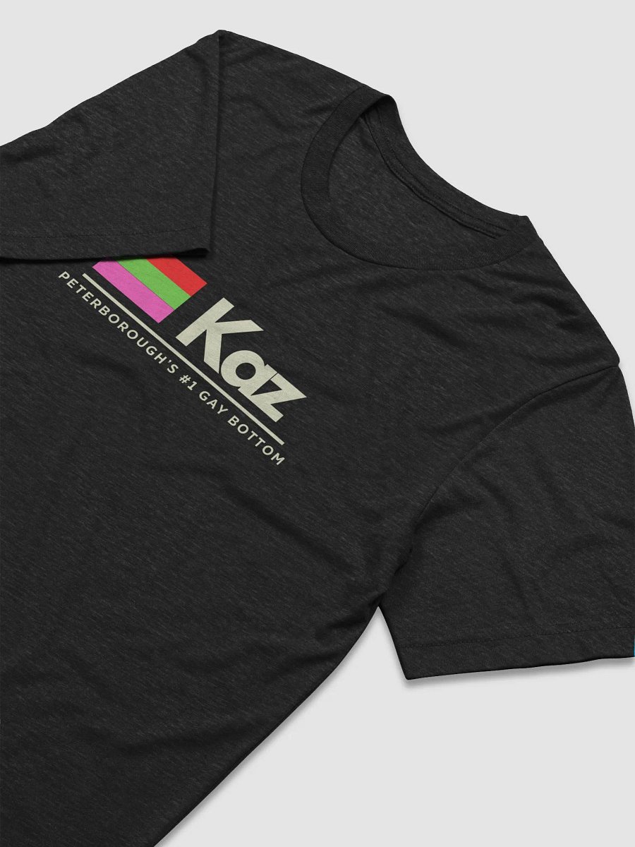 Kaz #1 Bottom Shirt product image (3)