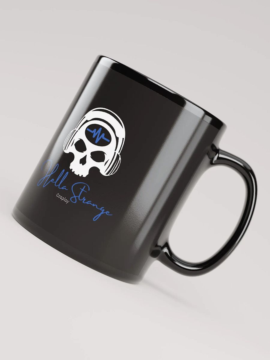 Badass Cuperooni mug product image (4)