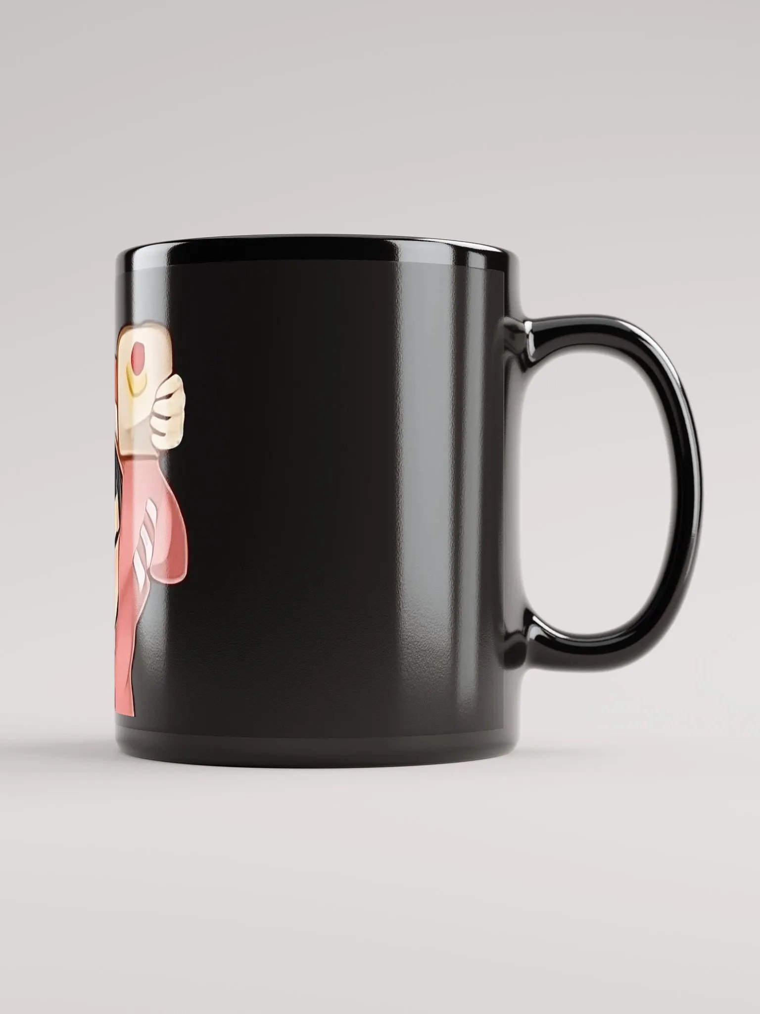 Bunny Feng Toast Mug product image (3)