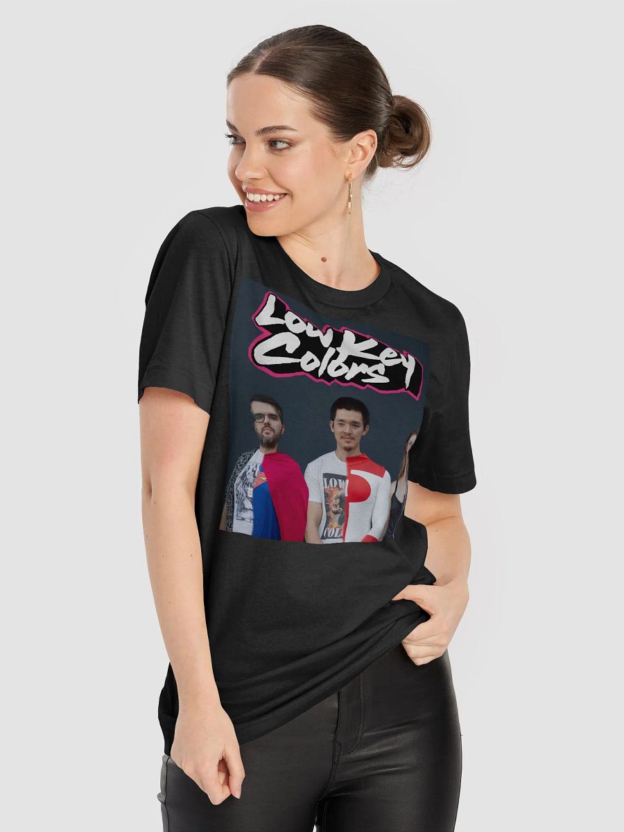Logo Shirt product image (46)