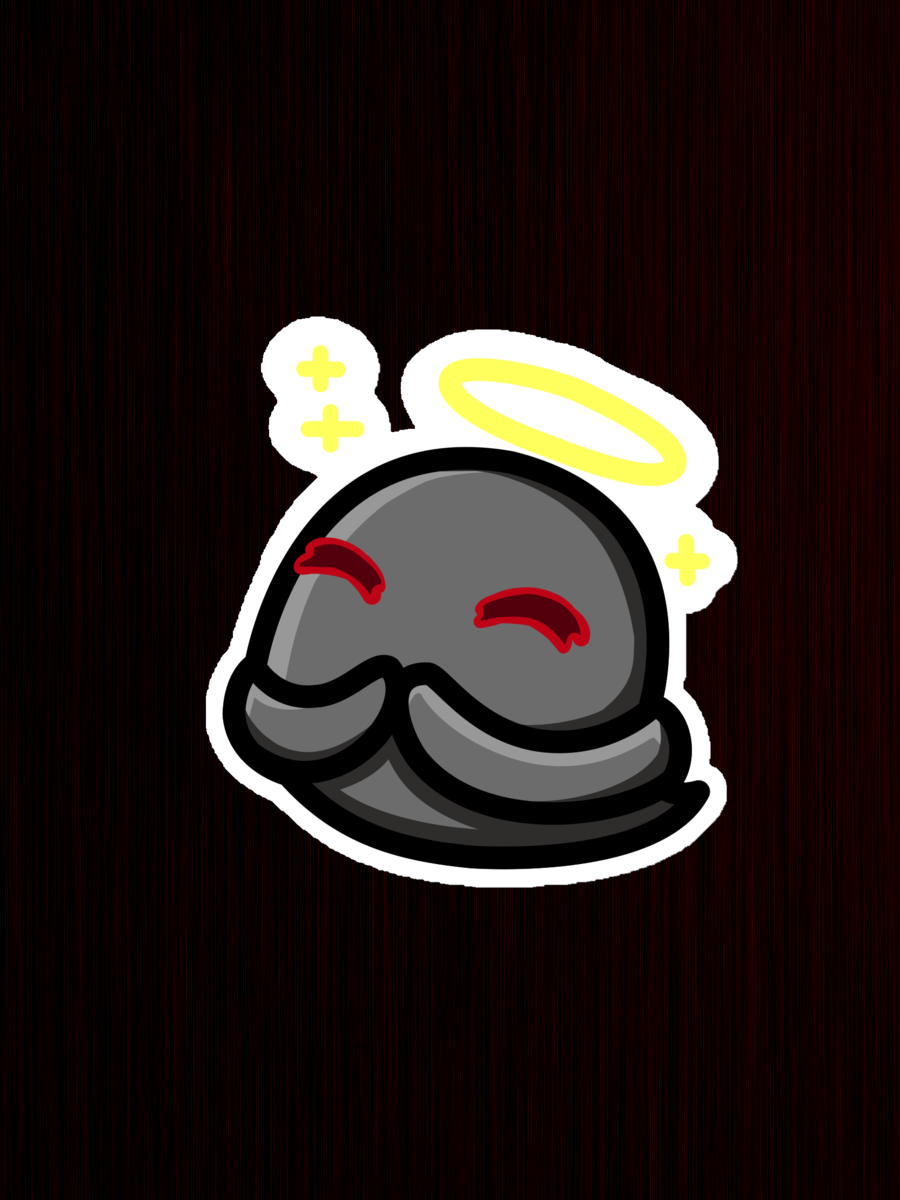 BLESS Magnet product image (1)