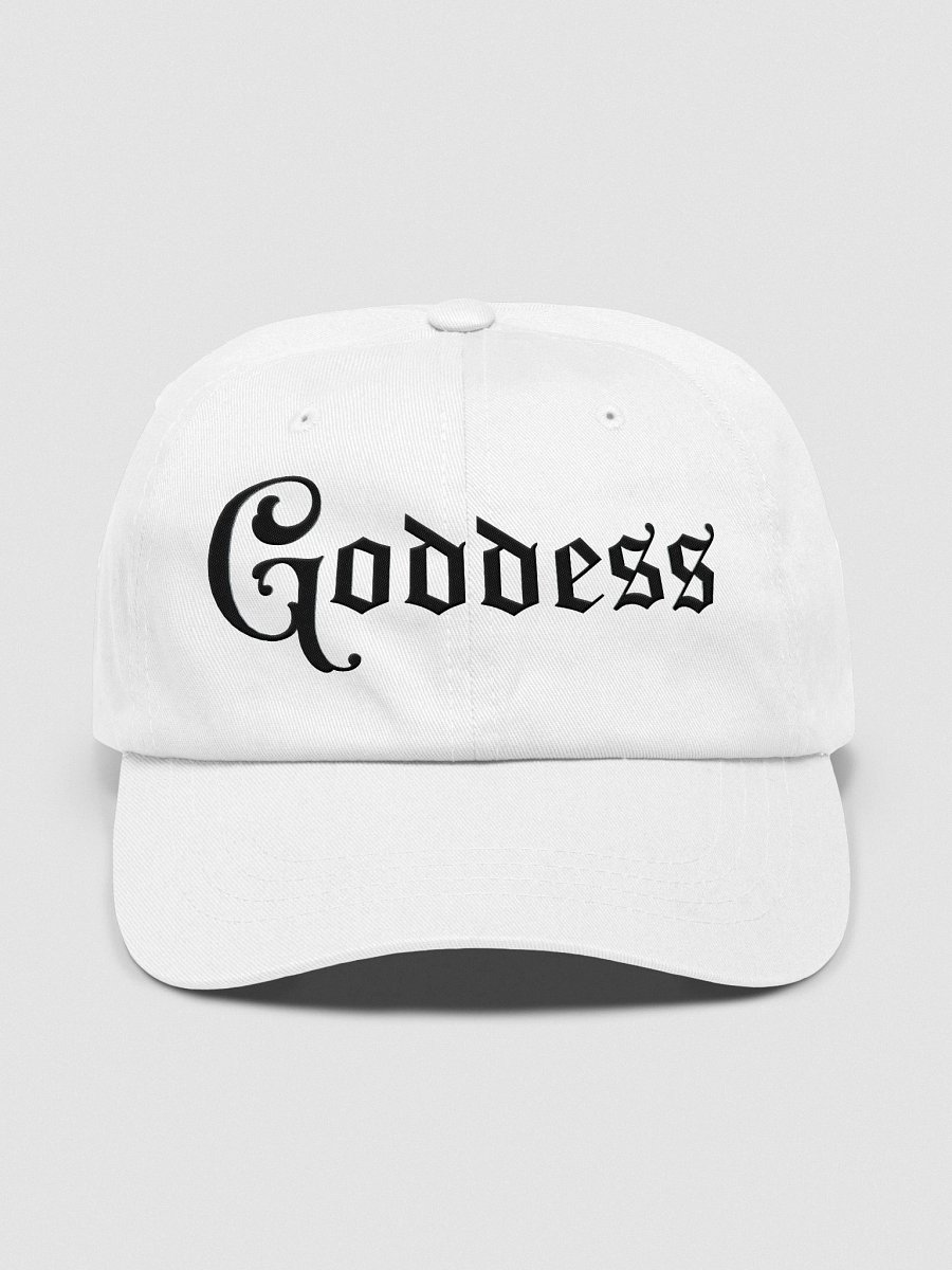 Goddess Cap product image (1)