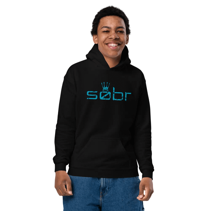 CROWN HOODIE product image (4)