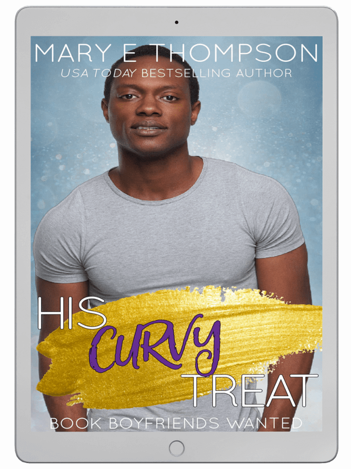 His Curvy Treat (EBOOK) product image (1)