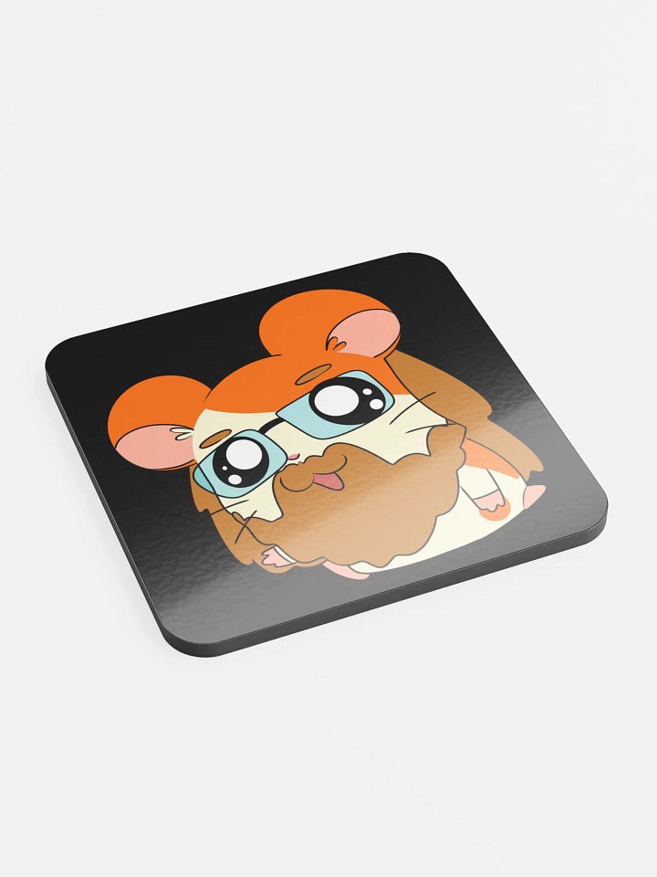 Robtaro Coaster product image (2)