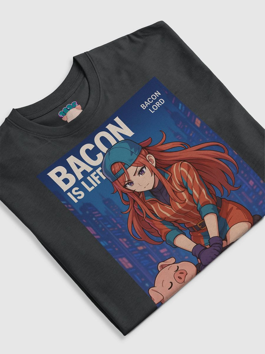 Bacon Is Life Tee product image (6)