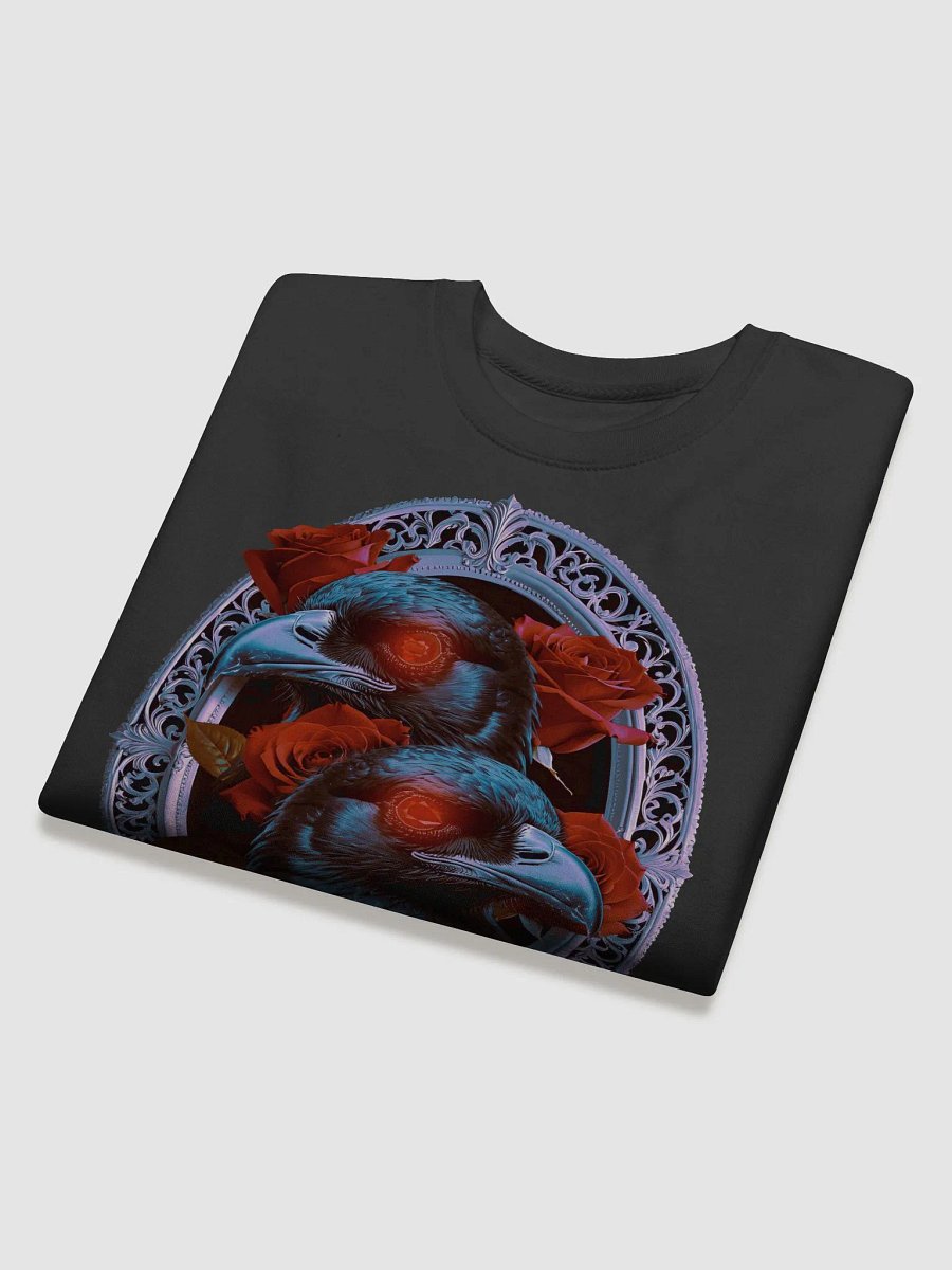 Soul Carrier Crewneck product image (1)