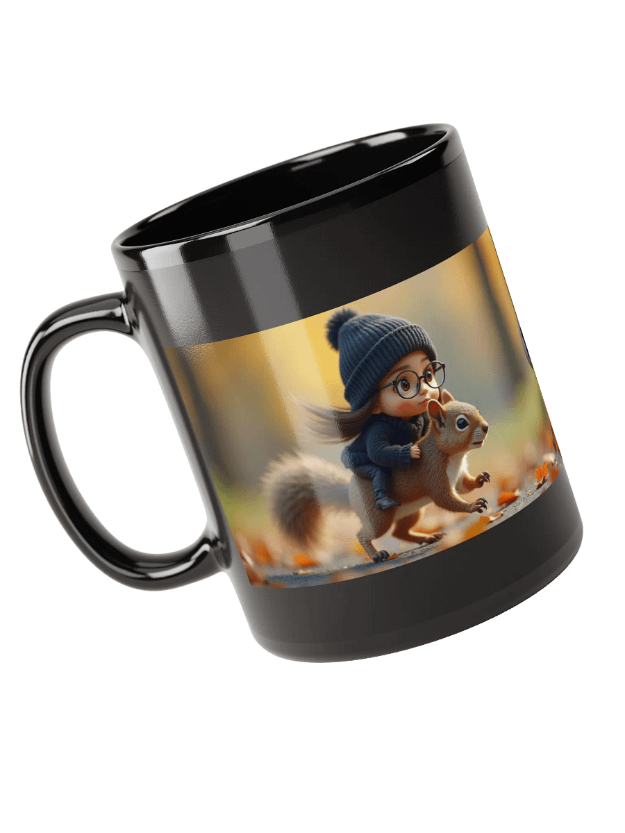 Chipmunk Mug product image (3)