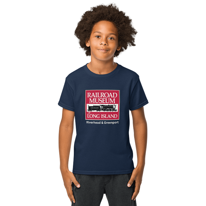 RMLI Logo Toddler Tee Shirt product image (1)