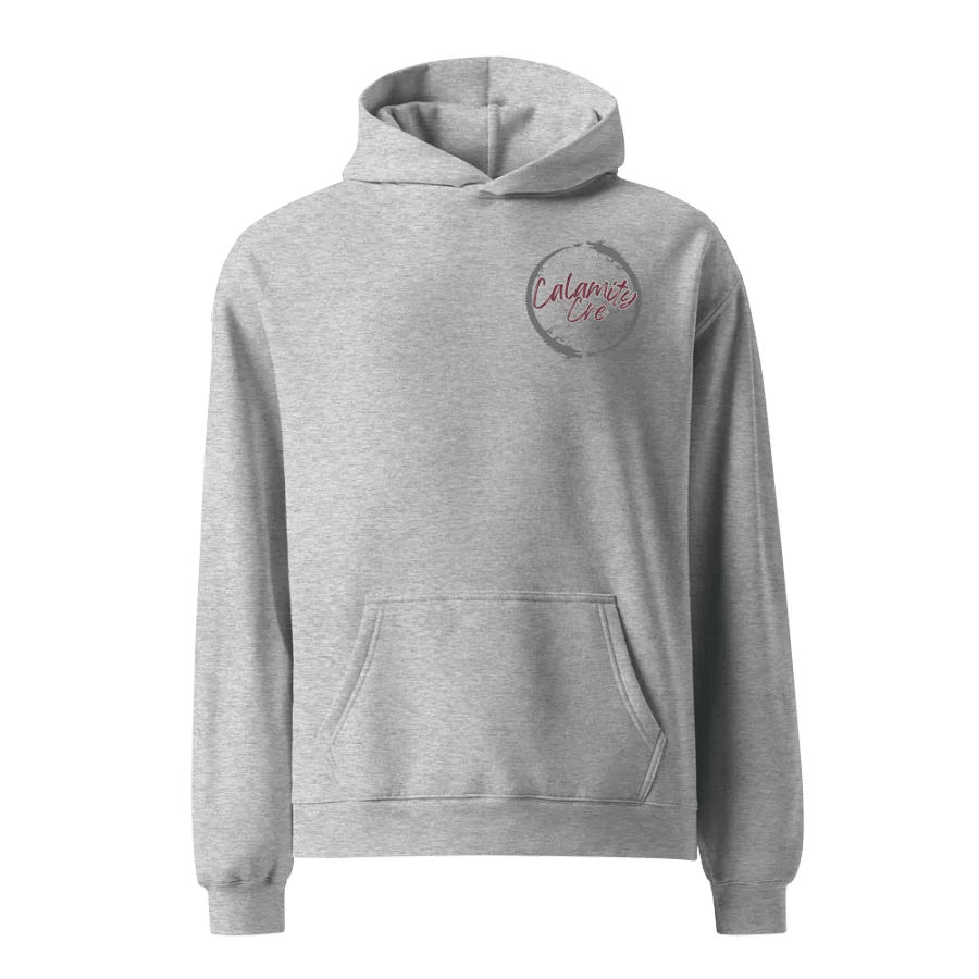 Wrong Opinion Hoodie product image (4)