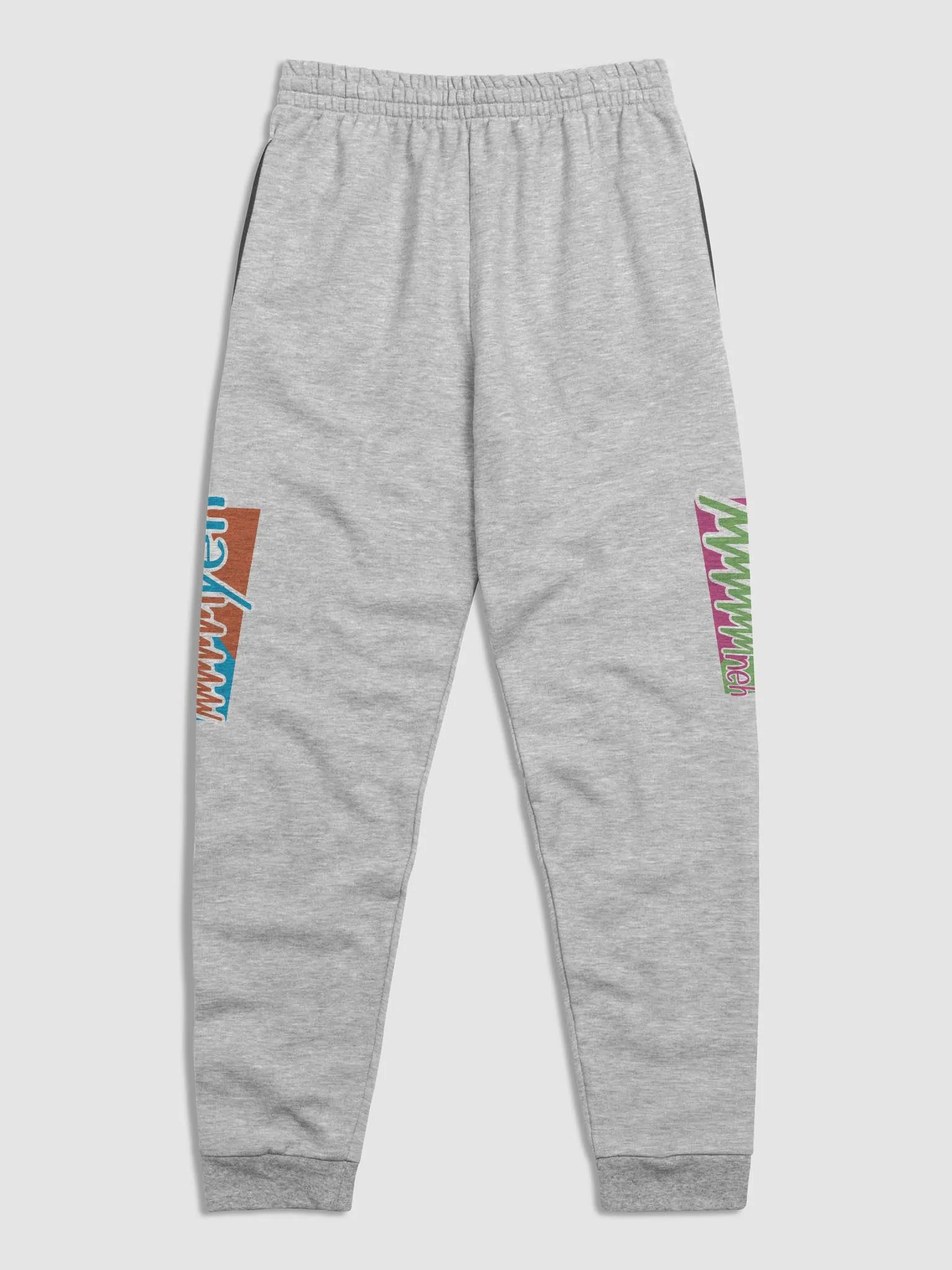 MMMMYEH/NEH Joggies product image (2)