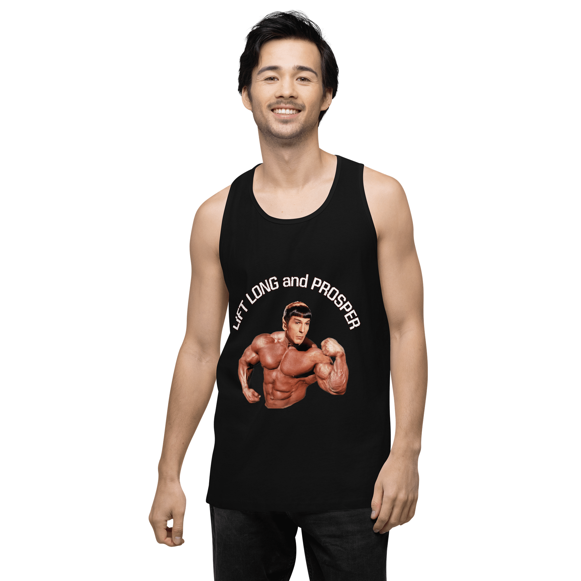 Lift Long product image (2)