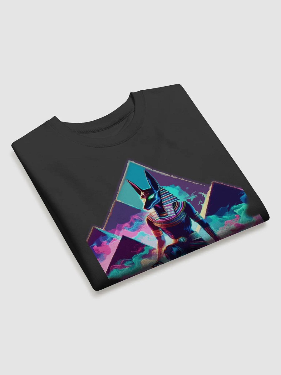 etherea Anubis Premium Sweatshir product image (3)