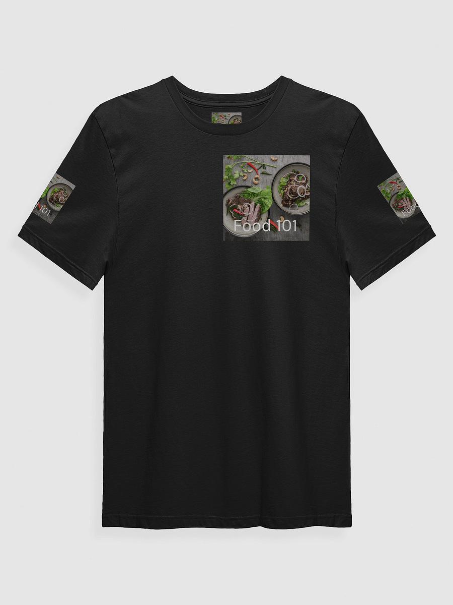 Next Level Supersoft T-Shirt product image (1)